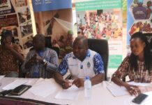 Journée mondiale de l’aide humanitaire : Une série d’activités pour commémorer l’évènement à Fada