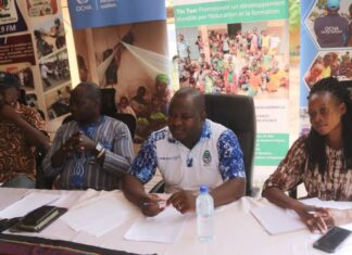 Journée mondiale de l’aide humanitaire : Une série d’activités pour commémorer l’évènement à Fada