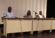 Dédicace : la journaliste Wend Puiré Bénédicte Sawadogo publie un livre sur les mystères