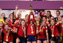 Mondial-2023 de football : une édition suivie par deux milliards de téléspectateurs