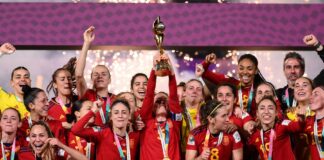 Mondial-2023 de football : une édition suivie par deux milliards de téléspectateurs