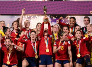 Mondial-2023 de football : une édition suivie par deux milliards de téléspectateurs