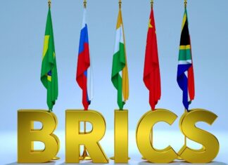 Sommet des Brics : plusieurs pays africains veulent intégrer l’organisation