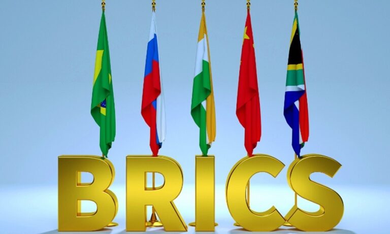 Sommet des Brics : plusieurs pays africains veulent intégrer l’organisation