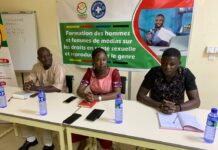 Droits en santé Sexuels et reproductifs : L’OJEPC outille des journalistes sur la question