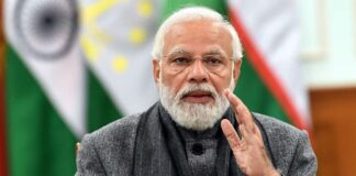 G20 : Le Premier ministre indien plaide pour l’intégration de l’Union africaine