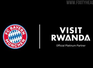 Football : le Rwanda en partenariat avec le Bayern Munich pour promouvoir son image et son tourisme