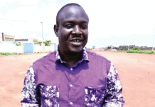 Suspension de l’aide publique française au développement : « Tout dépendra de la capacité du peuple burkinabè à consentir d’énormes sacrifices », Daniel Kéré, enseignant-chercheur