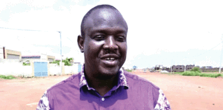 Suspension de l’aide publique française au développement : « Tout dépendra de la capacité du peuple burkinabè à consentir d’énormes sacrifices », Daniel Kéré, enseignant-chercheur