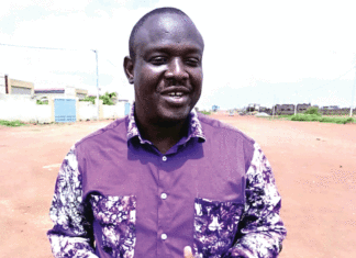 Suspension de l’aide publique française au développement : « Tout dépendra de la capacité du peuple burkinabè à consentir d’énormes sacrifices », Daniel Kéré, enseignant-chercheur