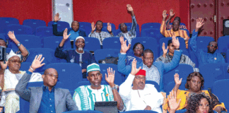 Environnement-Santé-Energie-Transport : les députés adoptent six projets de loi