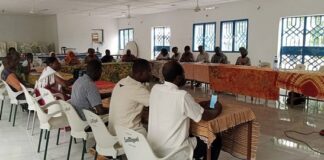 Droit en santé sexuelle et reproductive dans la boucle du Mouhoun: La CAPSSR plaide en faveur des PDI