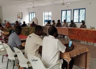 Droit en santé sexuelle et reproductive dans la boucle du Mouhoun: La CAPSSR plaide en faveur des PDI