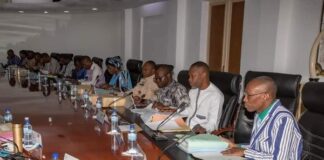 Conseil des ministres : le gouvernement résilie la Convention de concession de l’aéroport de Donsin