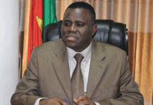 Procès Vincent Dabilgou : 7 ans de prison ferme pour l’ancien ministre des Transports