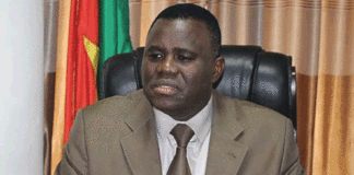 Procès Vincent Dabilgou : 7 ans de prison ferme pour l’ancien ministre des Transports