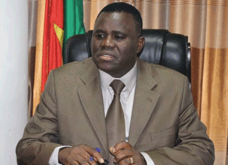 Procès Vincent Dabilgou : 7 ans de prison ferme pour l’ancien ministre des Transports