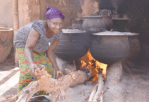 Production du dolo au Centre-ouest : une activité rentable aux risques ‘’fermentés’’