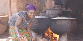 Production du dolo au Centre-ouest : une activité rentable aux risques ‘’fermentés’’