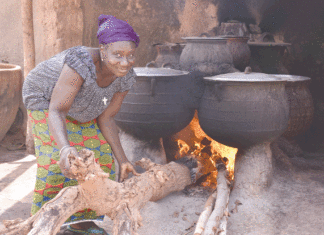 Production du dolo au Centre-ouest : une activité rentable aux risques ‘’fermentés’’