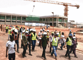 Exploitation de l’aéroport de Donsin: voici les raisons de la résiliation de la convention