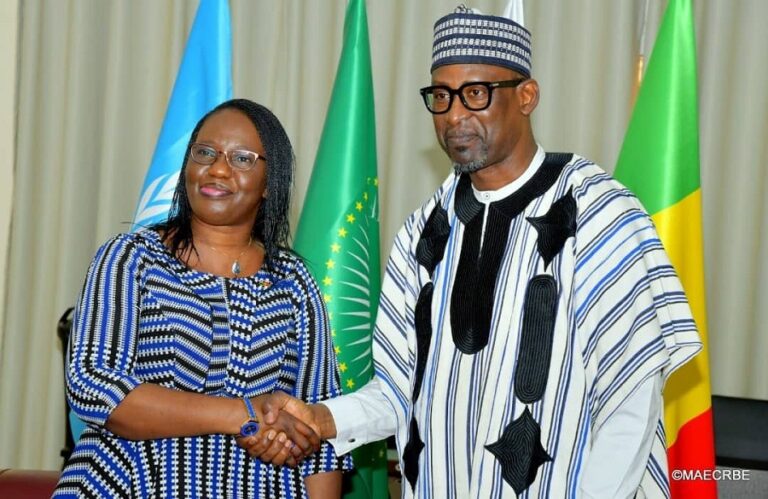 Coopération Burkina Faso/Mali/Niger : Les trois pays renforcent leurs liens d’amitié