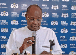 Assemblée générale ordinaire de la FBF: les acteurs du football à l’offensive pour plus de résultats