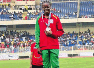 IXe jeux de la Francophonie/Athlétisme : Moné en or, l’argent pour Sibiri, désillusion de Marthe Koala