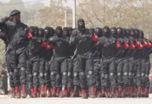 Manni dans la Gnagna : l’électricité rétablie après un mois d’absence