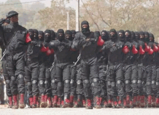 Manni dans la Gnagna : l’électricité rétablie après un mois d’absence