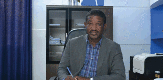 Paiement de la redevance TNT : « Chacun doit faire un effort pour honorer ses engagements », David Ganou, DG SBT