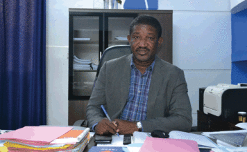 Paiement de la redevance TNT : « Chacun doit faire un effort pour honorer ses engagements », David Ganou, DG SBT