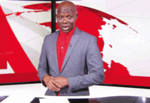 Lamine Konkobo : Chantage et imposture, le visage hideux de l’aide au développement