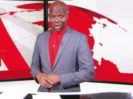 Lamine Konkobo : Chantage et imposture, le visage hideux de l’aide au développement