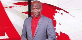 Lamine Konkobo : Chantage et imposture, le visage hideux de l’aide au développement