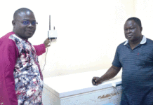 Conservation de vaccins : Parsyl, la technologie qui sauve des vies