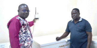 Conservation de vaccins : Parsyl, la technologie qui sauve des vies