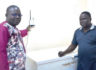 Conservation de vaccins : Parsyl, la technologie qui sauve des vies