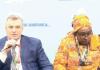 Coopération entre médias africains et russes: les stéréotypes sur la Russie et l’Afrique diagnostiqués