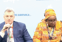 Coopération entre médias africains et russes: les stéréotypes sur la Russie et l’Afrique diagnostiqués