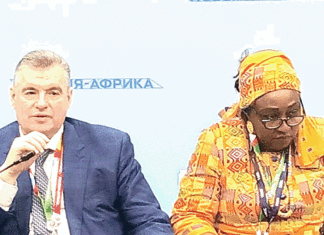 Coopération entre médias africains et russes: les stéréotypes sur la Russie et l’Afrique diagnostiqués