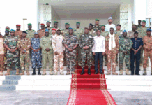 Sanctions de la CEDEAO : le Burkina Faso, le Mali et le Niger travaillent à réduire les effets