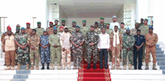 Sanctions de la CEDEAO : le Burkina Faso, le Mali et le Niger travaillent à réduire les effets