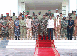 Sanctions de la CEDEAO : le Burkina Faso, le Mali et le Niger travaillent à réduire les effets