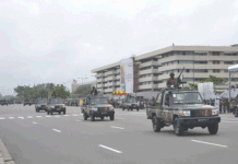 Fête nationale du Bénin : l’union sacrée contre le terrorisme