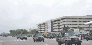 Fête nationale du Bénin : l’union sacrée contre le terrorisme