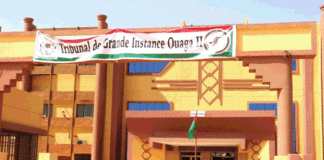 Affaire ministre des Finances contre Le Reporter : le dossier renvoyé au 14 septembre prochain