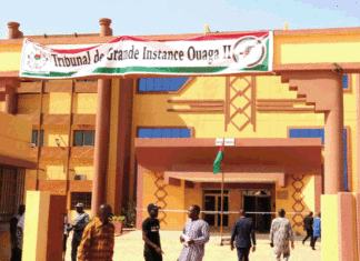 Affaire ministre des Finances contre Le Reporter : le dossier renvoyé au 14 septembre prochain