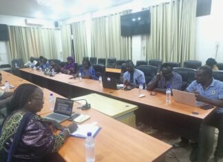 Droits en santé sexuelle et reproductive: La société civile s’enquiert de l’état de l’élaboration des textes d’application