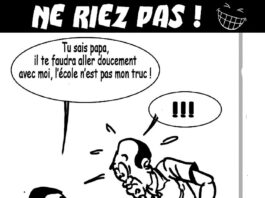 Sourire du 08-09-2023
